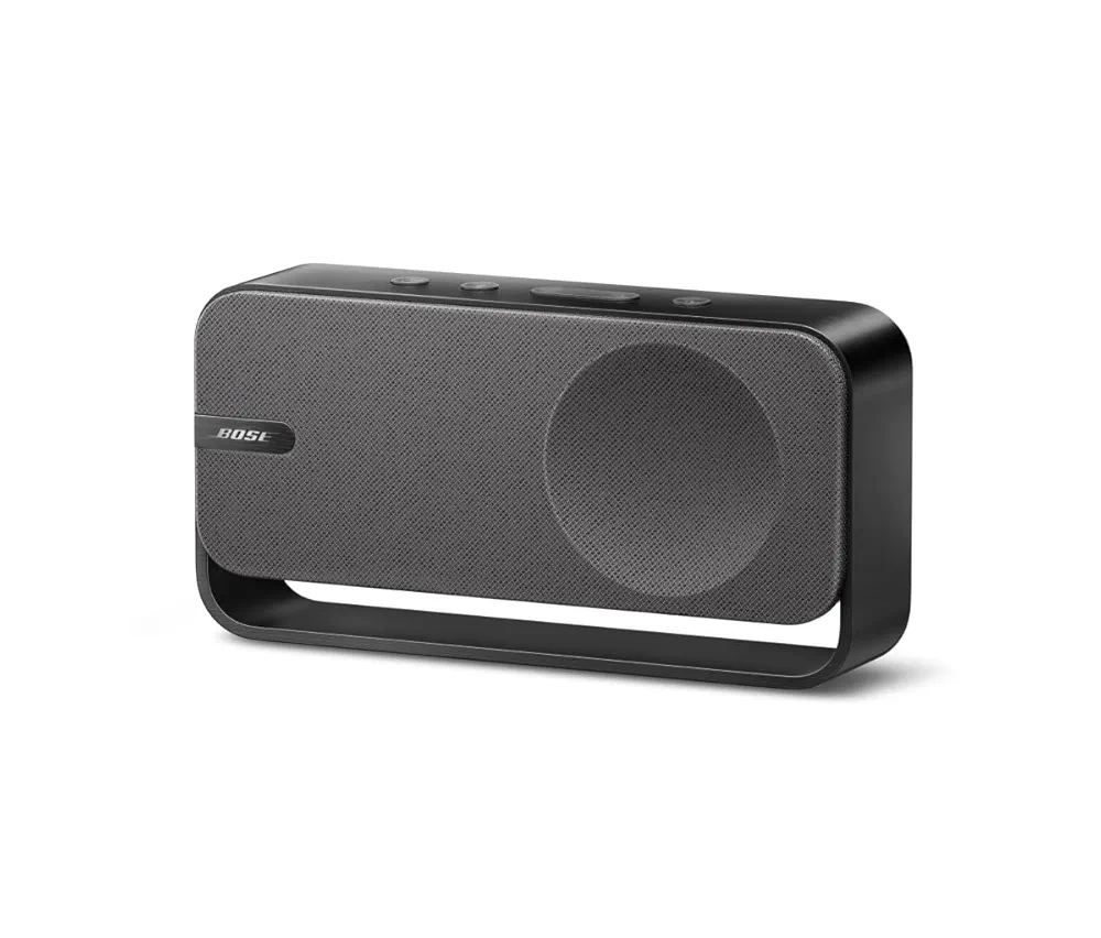 BOSE - BOSE Bluetoothスピーカー Amazon.com: Bose SoundLink Home Speaker, Premium, Portable
